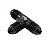 Conexão T de Alumínio 4AN Aeroquip All Black - Cód.7803 - Imagem 3