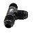 Conexão T de Alumínio 8AN Aeroquip All Black - Cód.7805 - Imagem 2