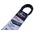 Correia Micro-V Gates 6PK1530 GM Corsa 1.6 - Cód.6044 - Imagem 2