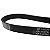Correia Micro-V Gates 6PK1655 GM S10 2.4 - Cód.4857 - Imagem 3