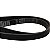Correia Micro-V Gates 6PK2230 VW Gol, Parati - Cód.4856 - Imagem 5