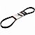 Correia Micro-V Gates 6PK1050 Ford Zetec Rocam - Cód.458 - Imagem 1