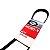Correia Micro-V Gates 6PK1230 Volvo XC60, XC90 - Cód.5895 - Imagem 2