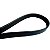 Correia Micro-V Gates 6PK1230 Volvo XC60, XC90 - Cód.5895 - Imagem 5