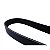 Correia Micro-V Gates 6PK2870 GM S10 - Cód.6477 - Imagem 3