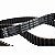 Correia Dentada Gates 40707X20XS GM Vectra, S10 - Cód.4600 - Imagem 3