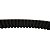 Correia Dentada Gates 40830X24XS Fiat Brava, Stilo -Cód.4604 - Imagem 4