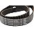 Correia Dentada Gates 40831X24XS Fiat Marea - Cód.4605 - Imagem 2