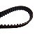 Correia Dentada Gates 40875X22XS Fiat Palio - Cód.5639 - Imagem 5