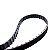 Correia Dentada Gates 41099X15 GM Chevette - Cód.10891 - Imagem 5
