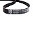 Correia Dentada Gates 41117X15 Fiat Elba, Uno - Cód.10699 - Imagem 2