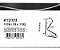 Correia Dentada Gates 41121X15 Fiat Uno, Elba, 147 -Cód.5207 - Imagem 2
