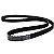 Correia Dentada Gates 41121X17 Fiat Elba, Premio - Cód.5208 - Imagem 2