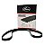 Correia Dentada Gates 41121X18 VW Gol, Saveiro AP -Cód.4597 - Imagem 1