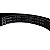 Correia Dentada Gates 41129x7/8 Ford F100 - Cód.4598 - Imagem 4
