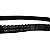 Correia Dentada Gates 5378XS Volvo C70, S40, V70 - Cód.5358 - Imagem 4