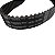 Correia Dentada Gates 5441XS Mitsubishi Pajero - Cód.4656 - Imagem 4
