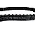 Correia Dentada Gates 5454XS Clio, Kangoo, Twingo - Cód.4540 - Imagem 4