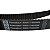 Correia Dentada Gates 5536XS Pajero Sport- Cód.4973 - Imagem 4