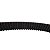 Correia Dentada Gates 5536XS Pajero Sport- Cód.4973 - Imagem 3