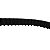 Correia Dentada Gates 5625XS Range Rover Sport - Cód.4723 - Imagem 3