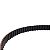 Correia Dentada Gates 5683XS VW Jetta, Golf 1.4 - Cód.11142 - Imagem 4