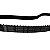 Correia Dentada Gates 90138X23XS Bora, Golf, Jetta -Cód.4584 - Imagem 2