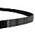 Correia Dentada Gates 90150X23XS Audi A3 1.8 20V  - Cód.4513 - Imagem 3