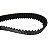 Correia Dentada Gates 98154X30XS Fiat Ducato - Cód.4514 - Imagem 4