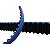 Correia Dentada Gates T167RB Mitsubishi Lancer EVO- Cód.7271 - Imagem 5