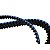Correia Dentada Gates T167RB Mitsubishi Lancer EVO- Cód.7271 - Imagem 6