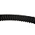 Correia Dentada Gates T215 GS300, GS430, Supra - Cód.5173 - Imagem 4