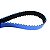 Correia Dentada Gates T224RB Honda Civic 1.6 VTEC - Cód.7275 - Imagem 4