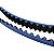 Correia Dentada Gates T331RB Volvo S40, V70, XC90 - Cód.7279 - Imagem 6