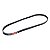 Correia Gates Micro-V 4PK0890 Honda CR-V 2.0 - Cód.10644 - Imagem 3