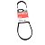 Correia Gates Micro-V 4PK0890 Honda CR-V 2.0 - Cód.10644 - Imagem 1
