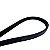 Correia Gates Micro-V 4PK0990 Mitsubishi Outlander -Cód.5901 - Imagem 4