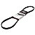 Correia Gates Micro-V 4PK1010 Honda Civic - Cód.5353 - Imagem 1