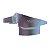 Correia Gates Micro-V 5PK0870SF Focus, Agile - Cód.5640 - Imagem 5