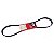 Correia Gates Micro-V 5PK1160 Ford, Mazda - Cód.5638 - Imagem 1