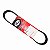 Correia Gates Micro-V 6PK0745 VW Up, Fox 1.0 12V - Cód.5406 - Imagem 1