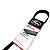 Correia Gates Micro-V 6PK1030 VW Golf, Polo - Cód.5909 - Imagem 1
