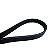 Correia Gates Micro-V 6PK1070 Ford New Fiesta - Cód.6475 - Imagem 4