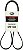 Correia Gates Micro-V 6PK1660 Scenic, Corsa - Cód.4838 - Imagem 1