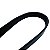 Correia Gates Micro-V 6PK1705 Citroen C4, C5, C8 - Cód.5902 - Imagem 5
