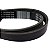 Correia Gates Micro-V 6PK1795 GM Celta, Corsa - Cód.300 - Imagem 4