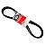 Correia Gates Micro-V 6PK2115 Honda Civic - Cód.5413 - Imagem 2