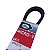 Correia Gates Micro-V 6PK2413 Audi A4, A6 - Cód.6043 - Imagem 1