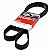 Correia de Acessórios Gates Micro-V 7PK1705 Kia Bongo - Cód.9559 - Imagem 1
