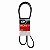 Correia de Acessórios Gates Micro-V 7PK1705 Kia Bongo - Cód.9559 - Imagem 4